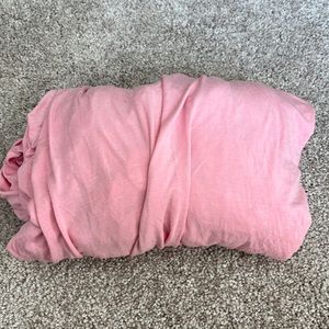 Kyte baby crib sheet